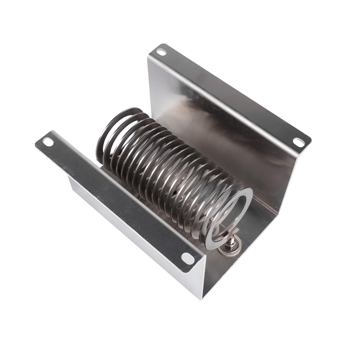 0.3-ohm resistance supports stable performance in vehicle systems.