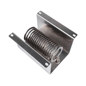 0.3-ohm resistance supports stable performance in vehicle systems.
