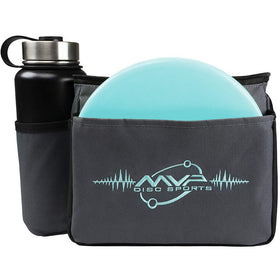 MVP Cell bag drink holder keeps your beverage within reach.