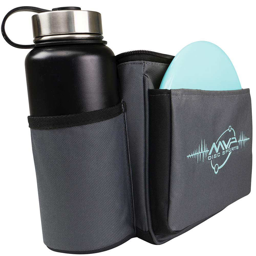MVP Cell bag adjustable strap for quick, comfortable carry.
