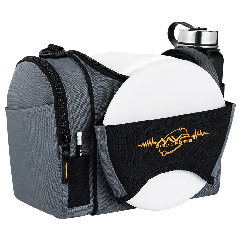 MVP Beaker bag padded shoulder strap for comfortable carry