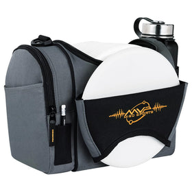 MVP Beaker bag padded shoulder strap for comfortable carry