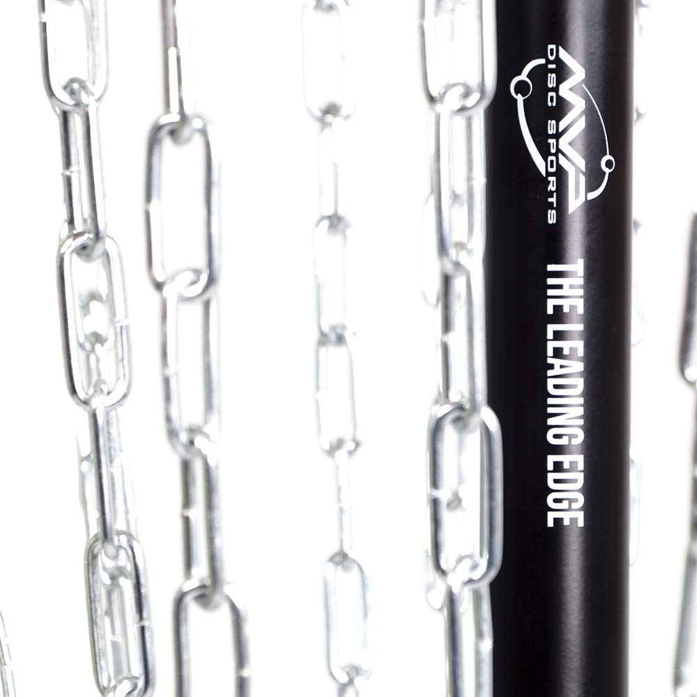 MVP Black Hole Lite assembles in under one minute for quick setup.