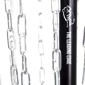 MVP Black Hole Lite assembles in under one minute for quick setup.
