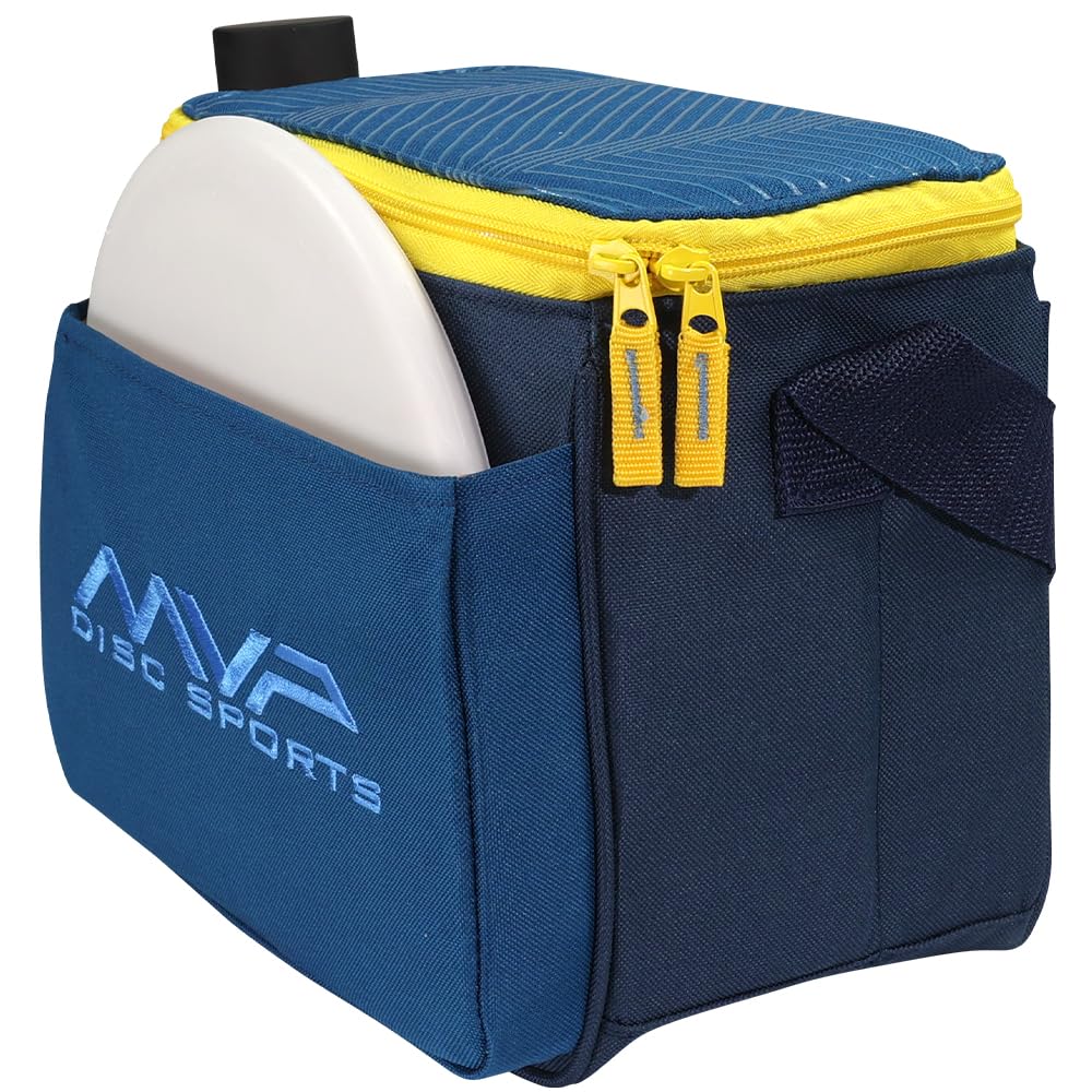 MVP Cell adjustable shoulder strap for quick, comfortable carry