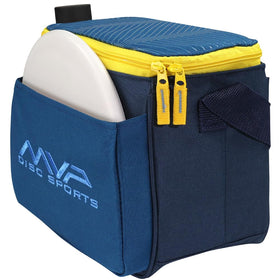 MVP Cell adjustable shoulder strap for quick, comfortable carry