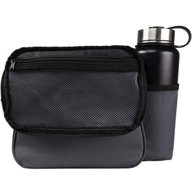 MVP Disc Sports Cell bag showcasing compact design for easy transport.