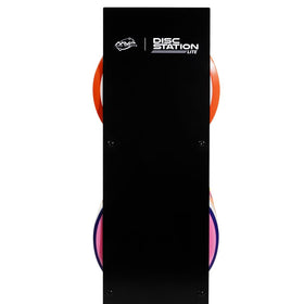 MVP Disc Sports Disc Station Lite all-metal construction for durability