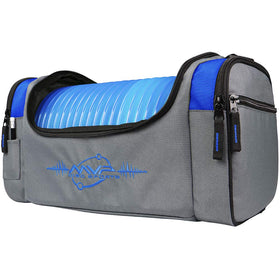 MVP Disc Sports Nucleus bag 900D polyester and rigid bottom protect gear
