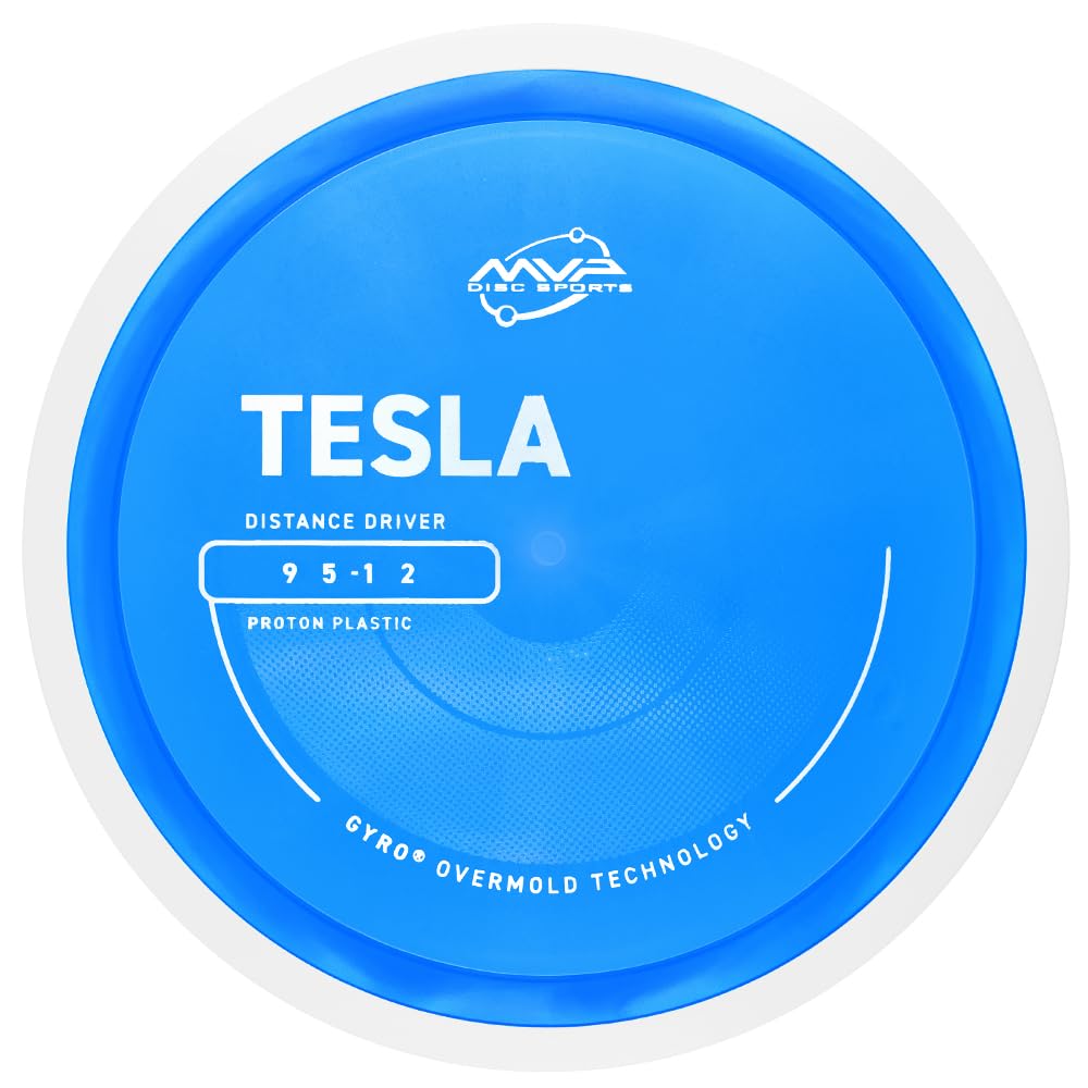 MVP Proton Tesla glide trajectory highlights wind resistance and distance.