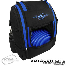 Rugged 900D polyester construction with limited lifetime warranty adds reliability.