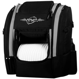 MVP Voyager Lite padded strap detail for comfortable carry