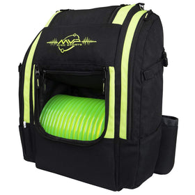 MVP Voyager Lite top pocket view for quick access
