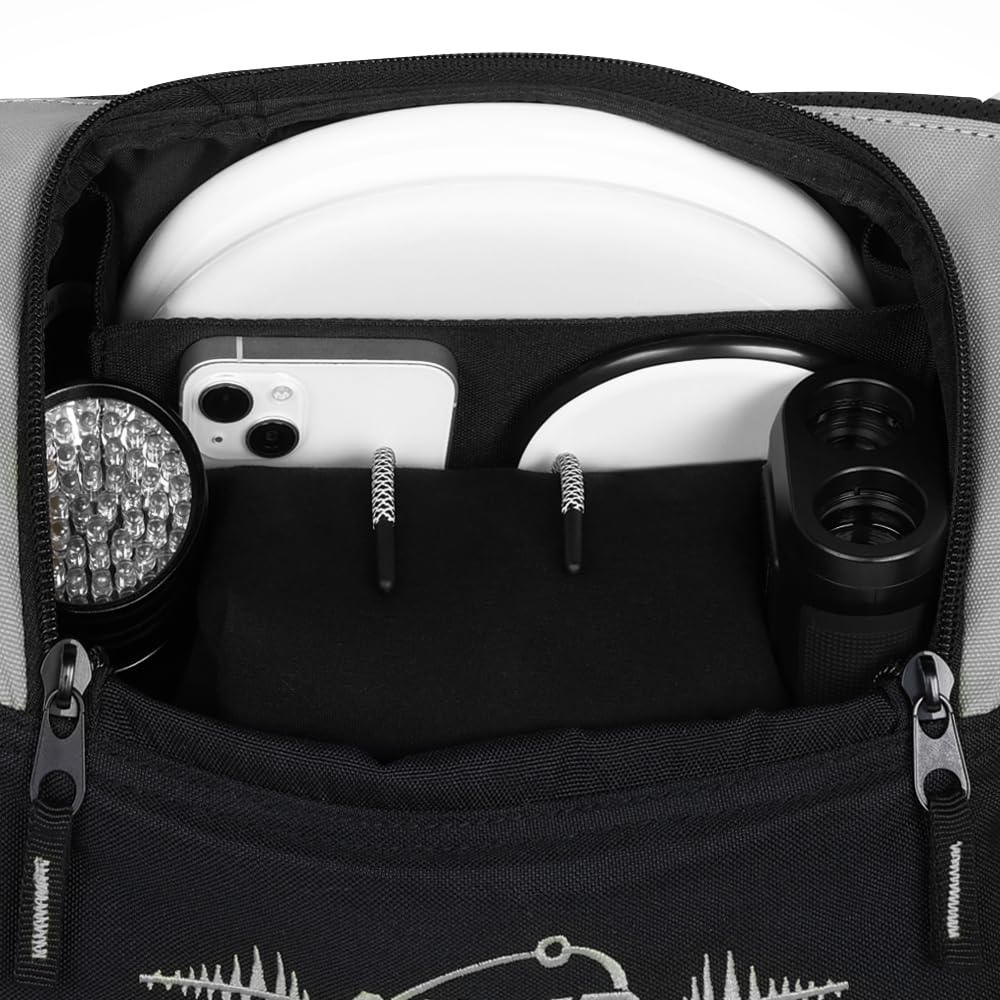 MVP Voyager Lite water bottle holder with dual drink slots