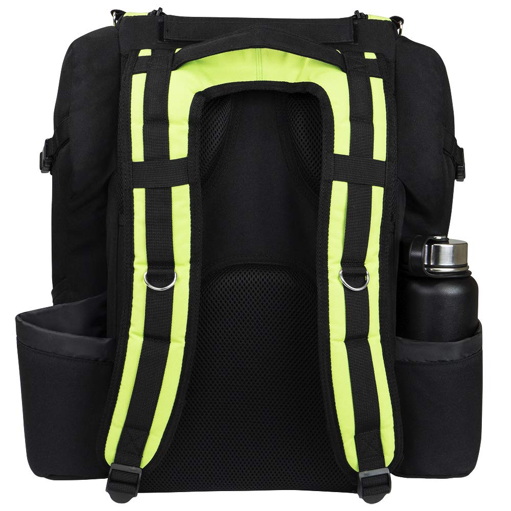 MVP Voyager Lite water bottle holder for hydration on the course