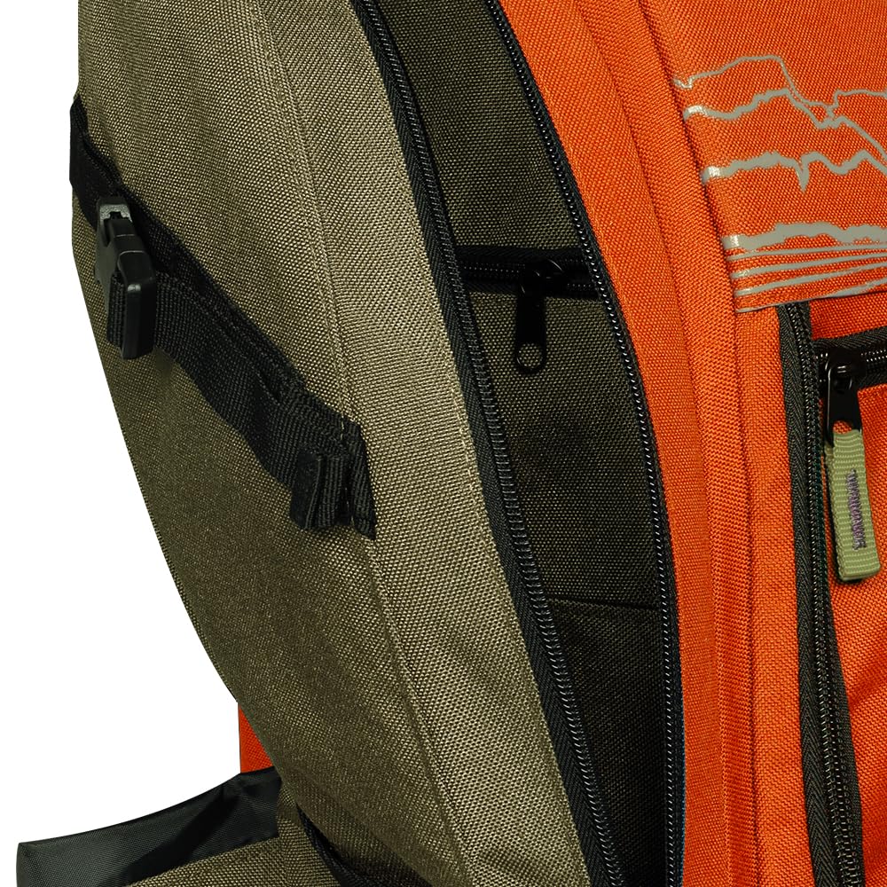 Voyager Slim with Limited Lifetime Warranty covers materials and workmanship.