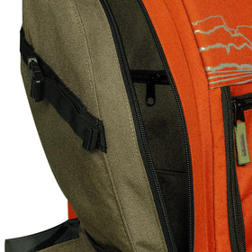 Voyager Slim with Limited Lifetime Warranty covers materials and workmanship.