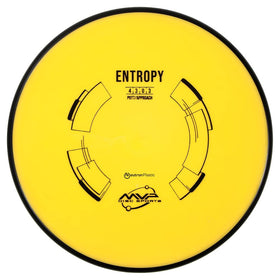 MVP Entropy premium grip Neutron provides durable feel for approaches