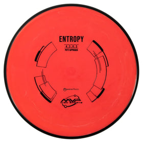 MVP Entropy Neutron putter delivers reliable control for precise putting