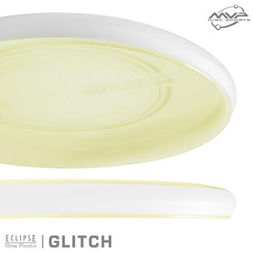 MVP Glitch glow material enhances night visibility for play