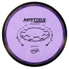 MVP Matrix Proton midrange in flight with straight travel and fade