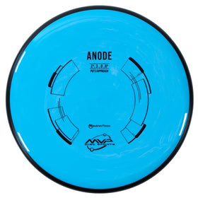 MVP Neutron Anode with hyzer and anhyzer versatility.