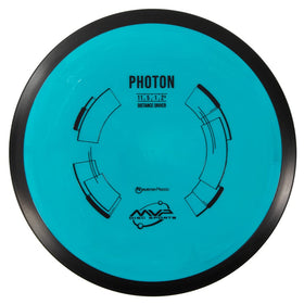 Photon flight demonstrating headwind resistance and stable trajectory.