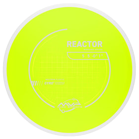 MVP Neutron Reactor midrange highlights stable control for approaches.