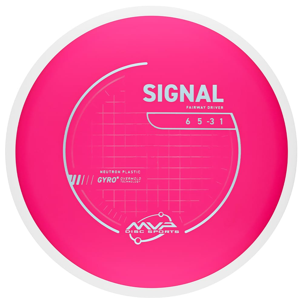 Neutron plastic close-up highlights vivid color and premium feel.
