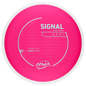 Neutron plastic close-up highlights vivid color and premium feel.