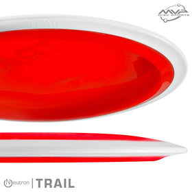 MVP Neutron Trail James Conrad Edition in green for turnover opportunities