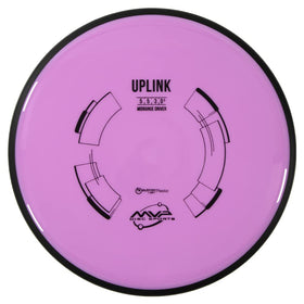 MVP Neutron Uplink Soft midrange in flight showing understable stability.