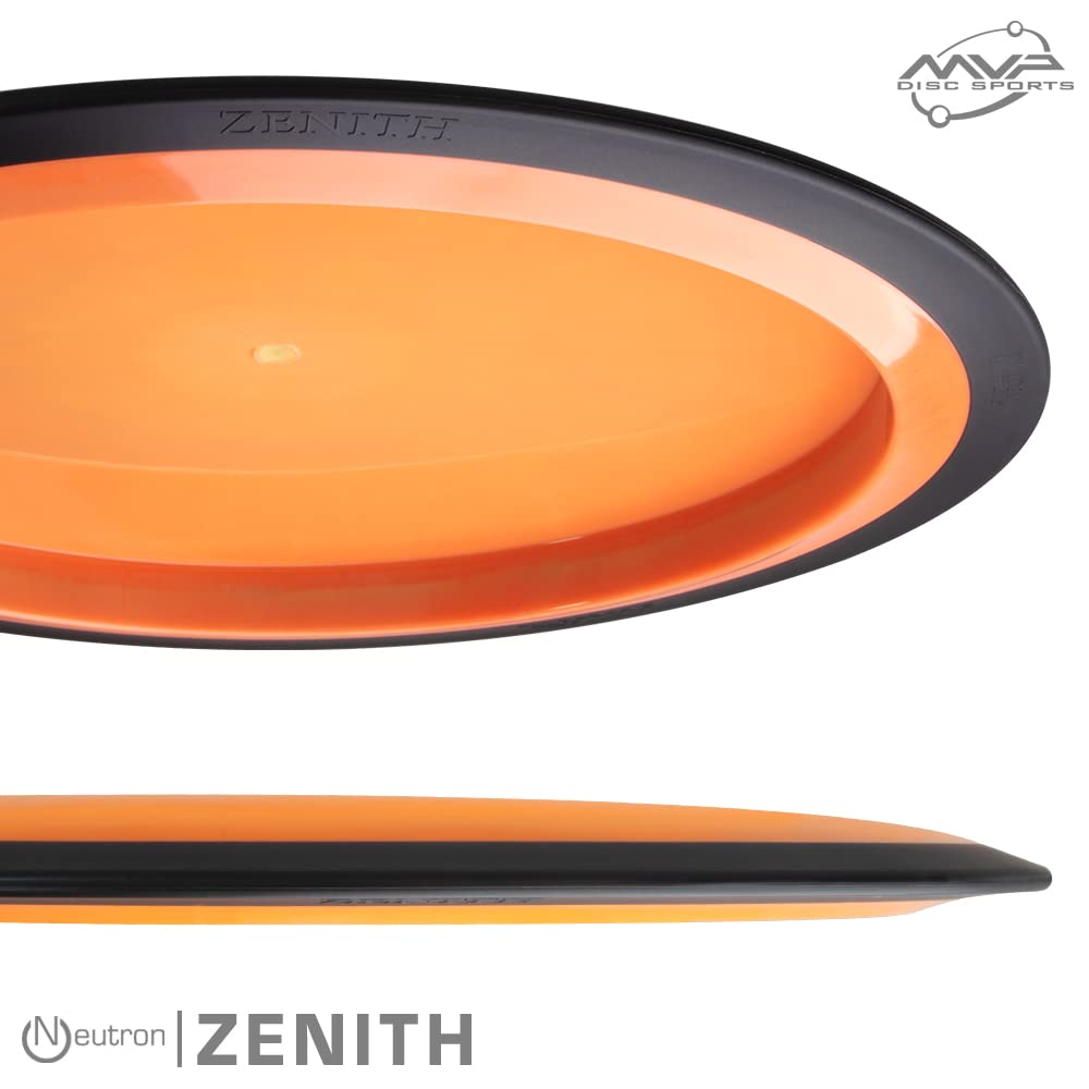 MVP Neutron Zenith throw shows precise line shaping potential.