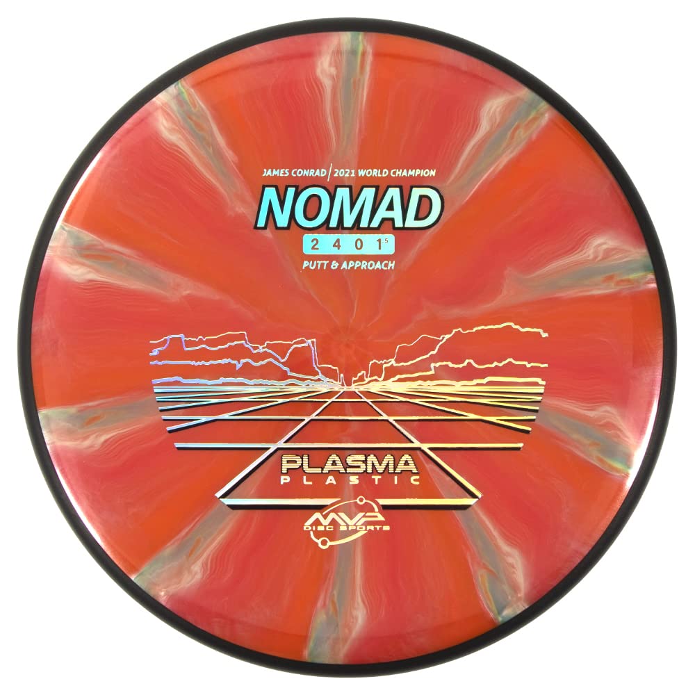 Nomad neutral-stable flight in action, straight inside Circle 1