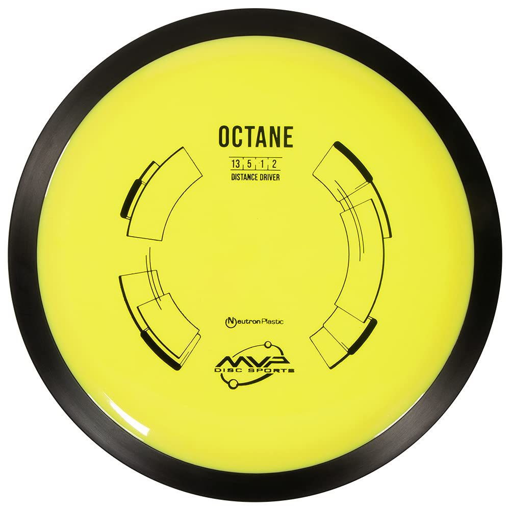 MVP Octane hand release demonstrating controlled grip for stable release.