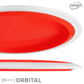 MVP Orbital Neutron understable throw enabling versatile lines