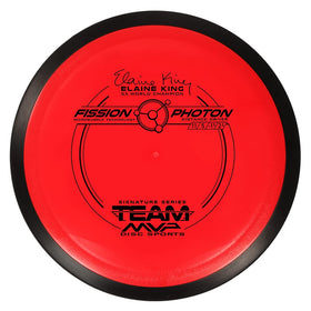 Photon 21mm class specs and flight characteristics on the disc