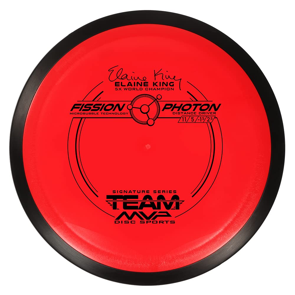 MVP Photon stable flight profile in mixed conditions.