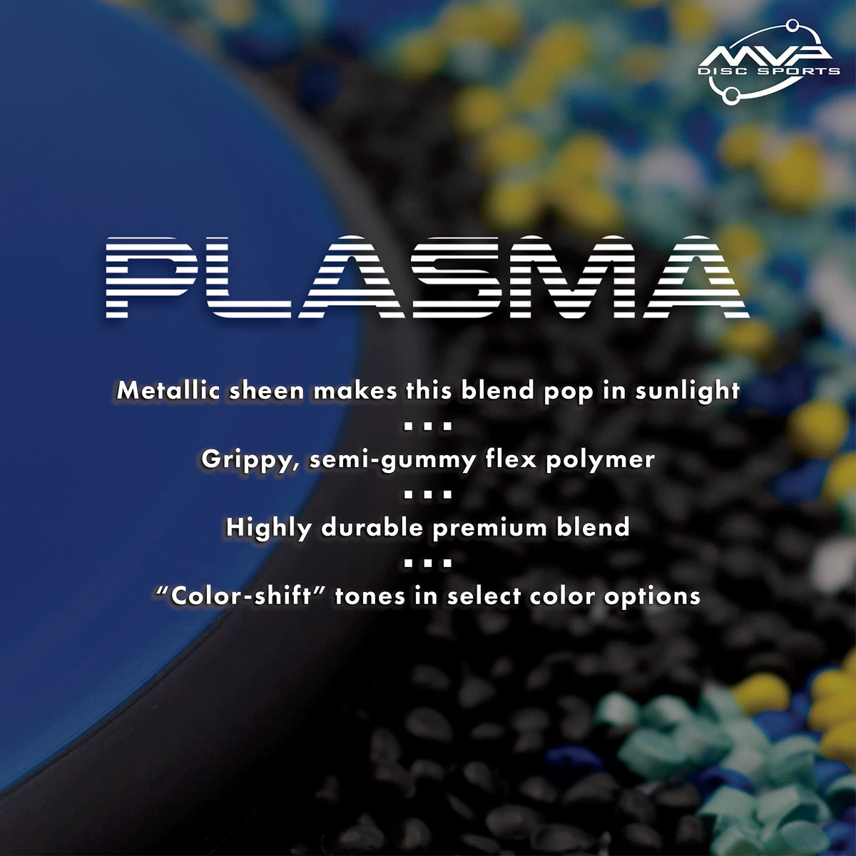 MVP Plasma Volt is PDGA approved for competition.