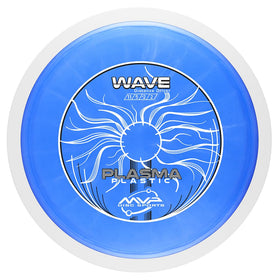 MVP Plasma Wave glide-path illustrating extended lines and turnovers.