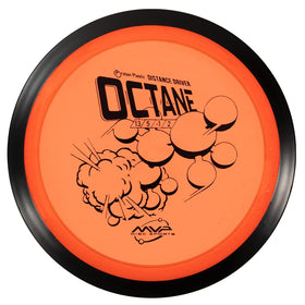 MVP Proton Octane front view showing long-distance potential