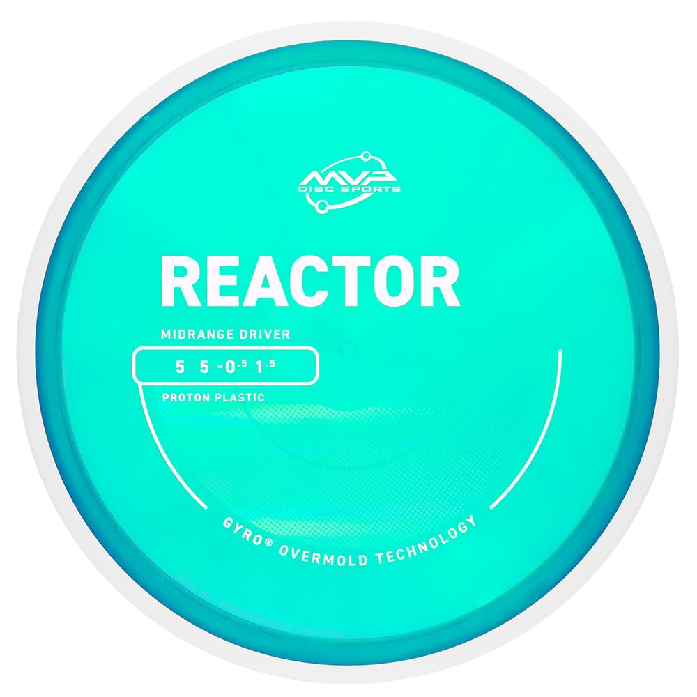 Close-up of Proton plastic translucent colors showing premium finish