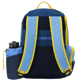 MVP Shuttle multiple pockets for keys, cards, towels and minis