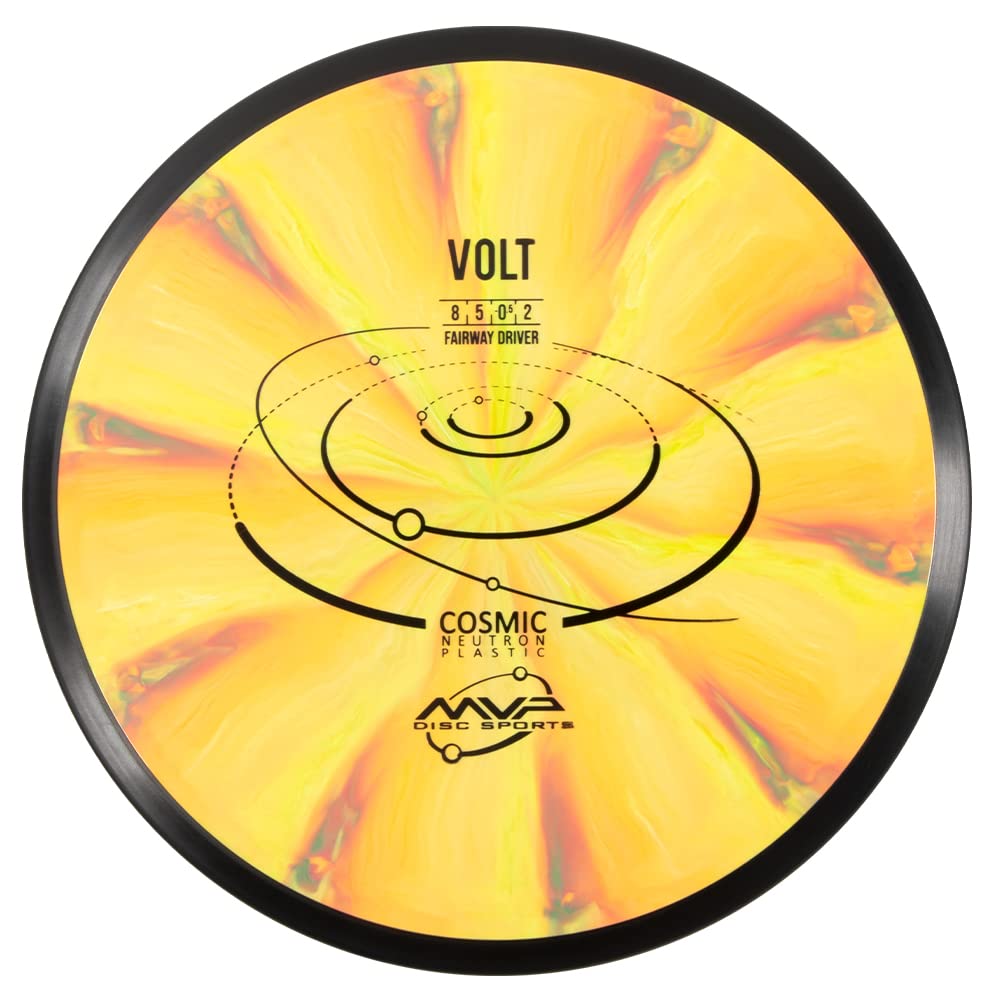 MVP Volt fade demonstrates reliable finishing for measured lines.
