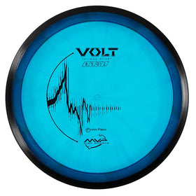 MVP Volt Proton with candy colors, highlighting premium look and feel.