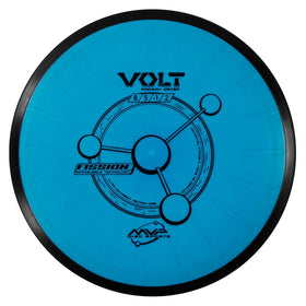 MVP Volt stable-overstable profile for reliable tunnel shots.