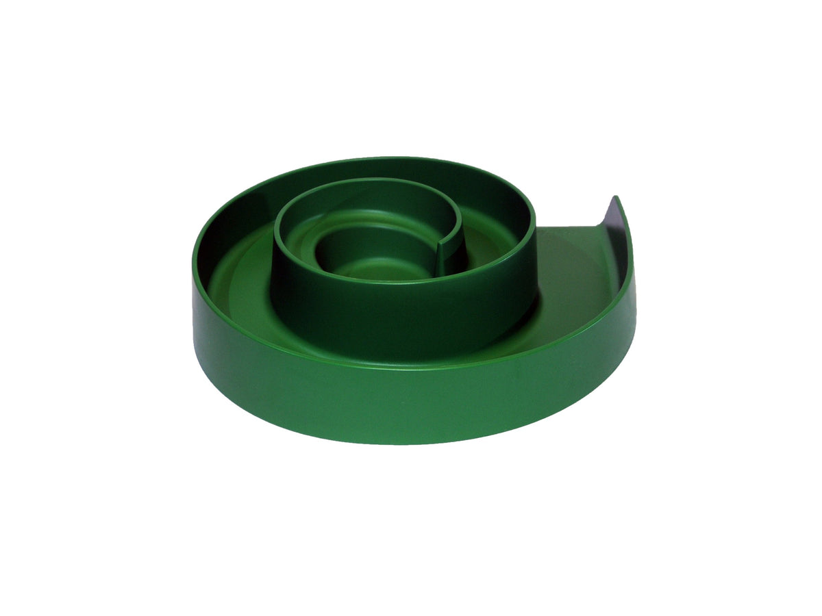 MY MINI GOLF Acapulco obstacle is portable and durable for backyard or indoor venues
