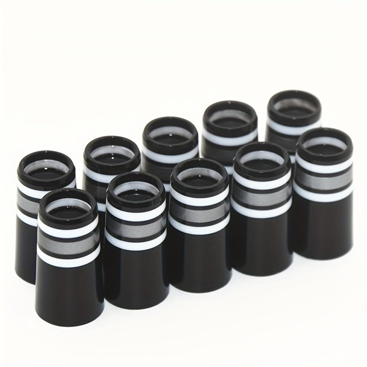 Mykepoda ferrules outer diameter 14 mm for secure fit