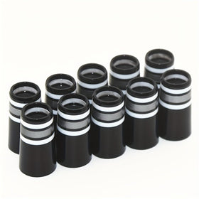 Mykepoda ferrules outer diameter 14 mm for secure fit