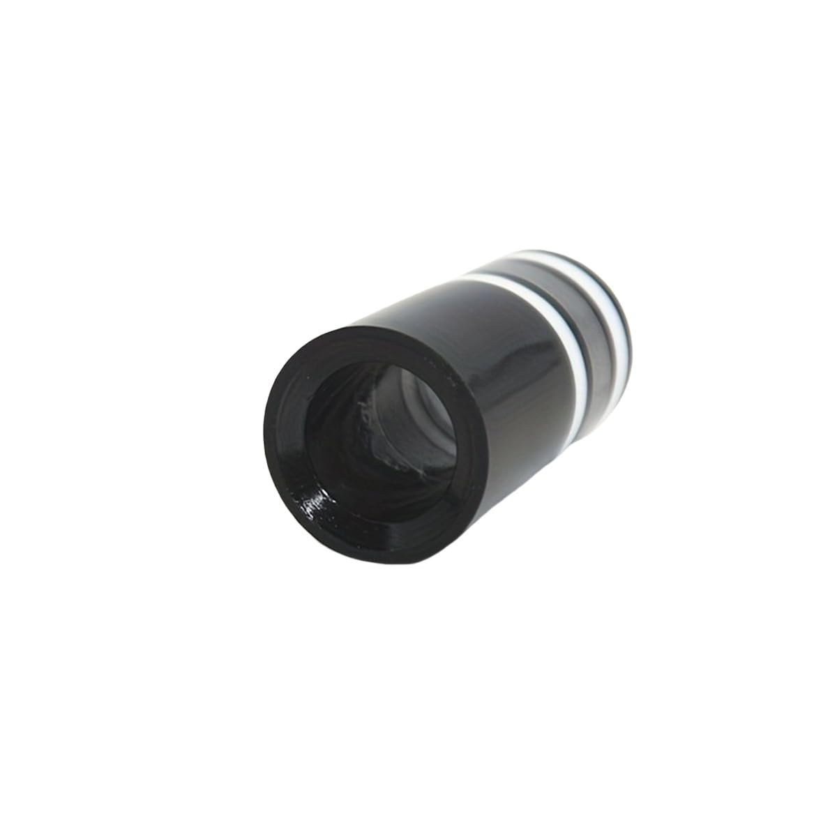 Mykepoda high-grade plastic ferrules with vibration dampening rings